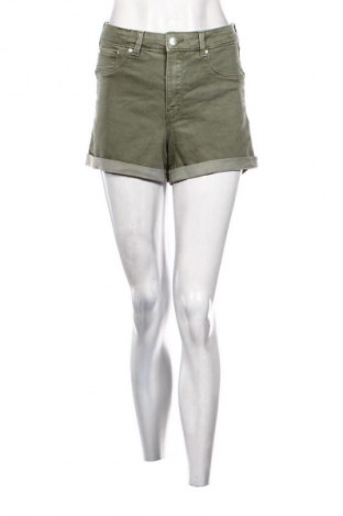 Pantaloni scurți de femei Fb Sister, Mărime S, Culoare Verde, Preț 35,99 Lei