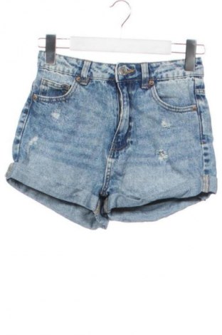 Dámske kraťasy  Fb Sister, Veľkosť XS, Farba Modrá, Cena  7,95 €