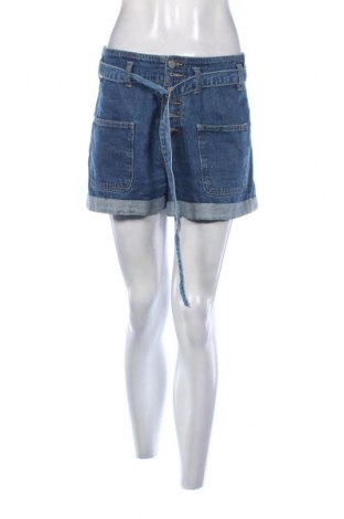 Damskie szorty Fisherfield, Rozmiar M, Kolor Niebieski, Cena 51,99 zł