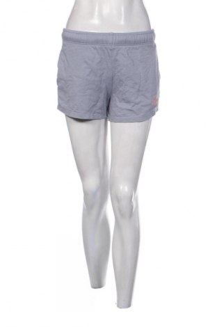 Γυναικείο κοντό παντελόνι Flair, Μέγεθος S, Χρώμα Μπλέ, Τιμή 10,00 €