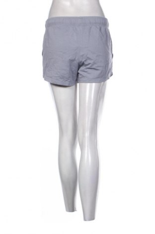 Γυναικείο κοντό παντελόνι Flair, Μέγεθος S, Χρώμα Μπλέ, Τιμή 10,00 €