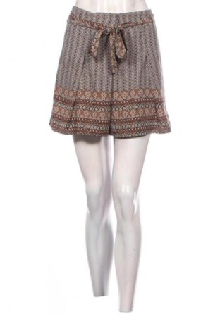 Damskie szorty Forever 21, Rozmiar L, Kolor Kolorowy, Cena 22,99 zł