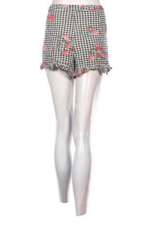 Dámské kraťasy  Forever 21, Velikost XXL, Barva Vícebarevné, Cena  149,00 Kč