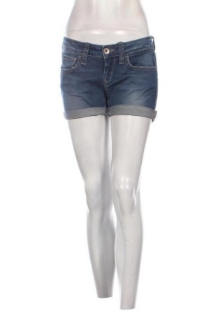 Dámské kraťasy  Fornarina, Velikost M, Barva Modrá, Cena  439,00 Kč