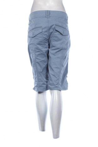 Damskie szorty Fresh Made, Rozmiar XXL, Kolor Niebieski, Cena 116,72 zł