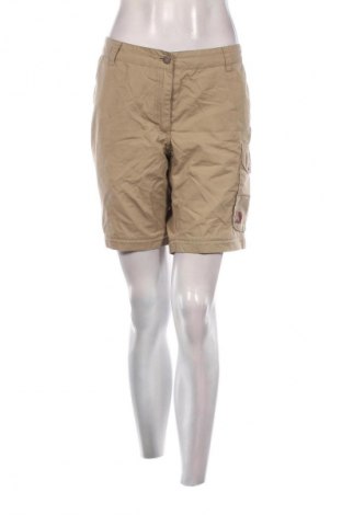 Damen Shorts Frilufts, Größe L, Farbe Beige, Preis € 7,99