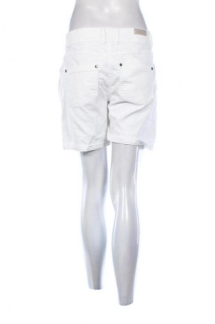 Дамски къс панталон Gina, Размер L, Цвят Бял, Цена 7,15 €