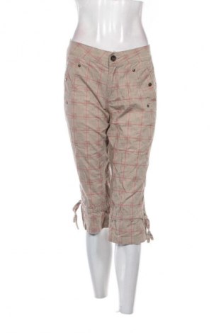 Dámske kraťasy  Gina Benotti, Veľkosť M, Farba Viacfarebná, Cena  7,95 €