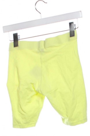 Damskie szorty Gina Tricot, Rozmiar XS, Kolor Zielony, Cena 27,99 zł