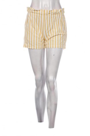 Дамски къс панталон Gina Tricot, Размер S, Цвят Многоцветен, Цена 10,00 €