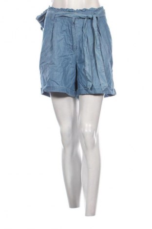 Dámské kraťasy  Guna, Velikost XXL, Barva Modrá, Cena  169,00 Kč