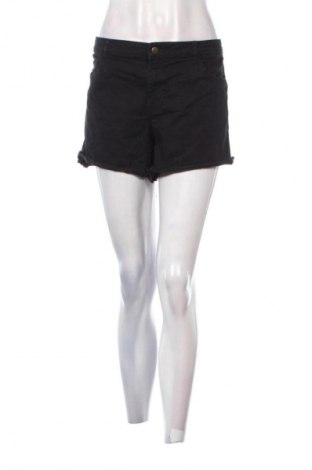 Dámske kraťasy  H&M, Veľkosť L, Farba Čierna, Cena  9,95 €