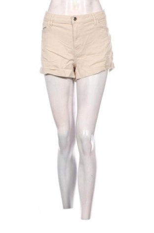 Damen Shorts H&M, Größe XL, Farbe Beige, Preis € 10,99
