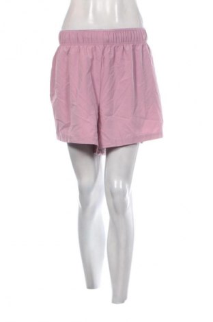 Damen Shorts H&M, Größe XL, Farbe Aschrosa, Preis € 9,99