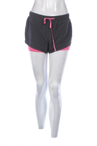 Pantaloni scurți de femei H&M, Mărime M, Culoare Gri, Preț 35,99 Lei