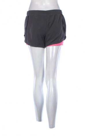 Pantaloni scurți de femei H&M, Mărime M, Culoare Gri, Preț 35,99 Lei