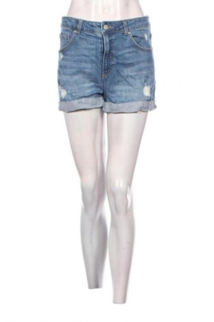 Damen Shorts H&M, Größe M, Farbe Blau, Preis € 9,99