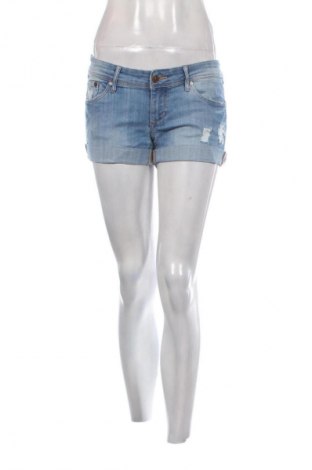 Női rövidnadrág H&M, Méret L, Szín Kék, Ár 4 109 Ft