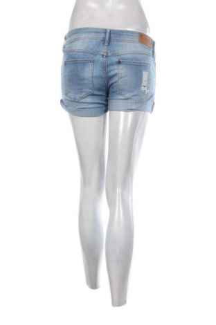 Női rövidnadrág H&M, Méret L, Szín Kék, Ár 4 109 Ft