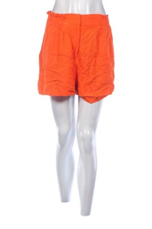 Damen Shorts H&M, Größe L, Farbe Orange, Preis € 8,99
