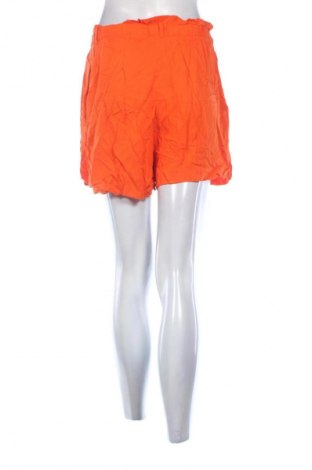 Damen Shorts H&M, Größe L, Farbe Orange, Preis € 8,99