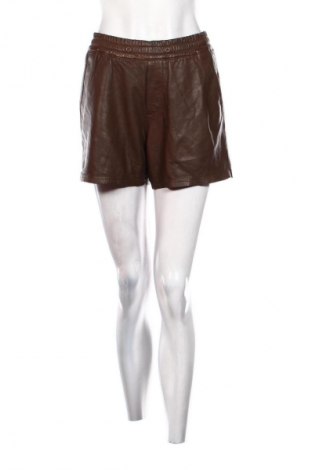 Dámské kraťasy  H&M, Velikost M, Barva Hnědá, Cena  149,00 Kč