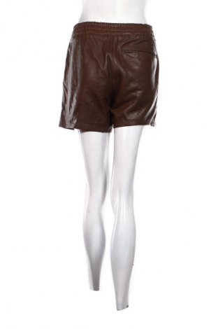 Dámské kraťasy  H&M, Velikost M, Barva Hnědá, Cena  149,00 Kč