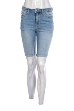 Dámské kraťasy  H&M, Velikost S, Barva Modrá, Cena  277,00 Kč