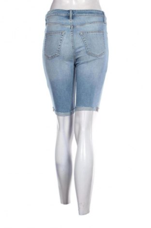 Dámské kraťasy  H&M, Velikost S, Barva Modrá, Cena  277,00 Kč