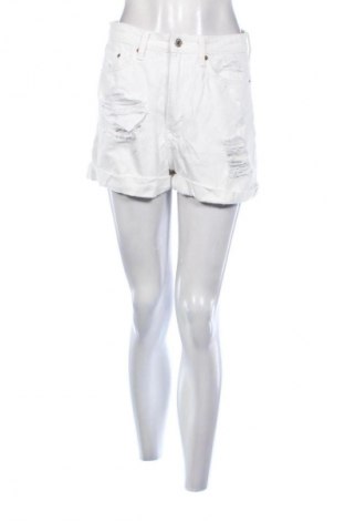 Damen Shorts H&M, Größe S, Farbe Ecru, Preis € 10,00