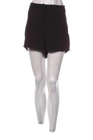 Дамски къс панталон H&M, Размер XL, Цвят Черен, Цена 6,64 €