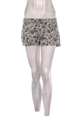 Дамски къс панталон H&M, Размер L, Цвят Многоцветен, Цена 6,64 €