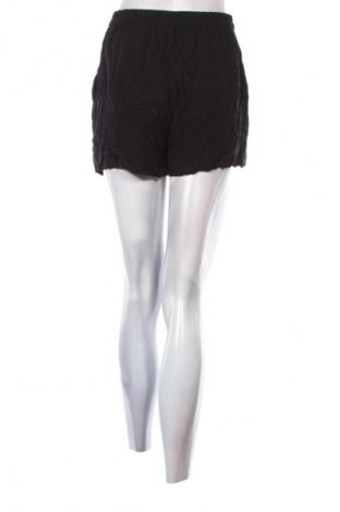 Γυναικείο κοντό παντελόνι H&M, Μέγεθος S, Χρώμα Μαύρο, Τιμή 6,99 €