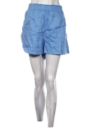 Dámské kraťasy  H&M, Velikost XXL, Barva Modrá, Cena  219,00 Kč