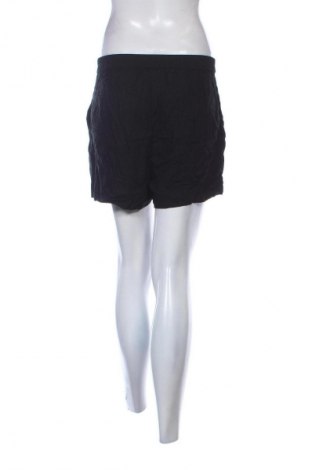 Дамски къс панталон H&M, Размер S, Цвят Черен, Цена 5,62 €