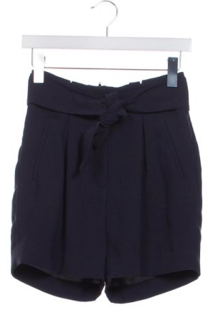 Dámske kraťasy  H&M, Veľkosť XS, Farba Modrá, Cena  9,78 €