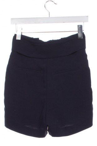 Dámske kraťasy  H&M, Veľkosť XS, Farba Modrá, Cena  9,78 €