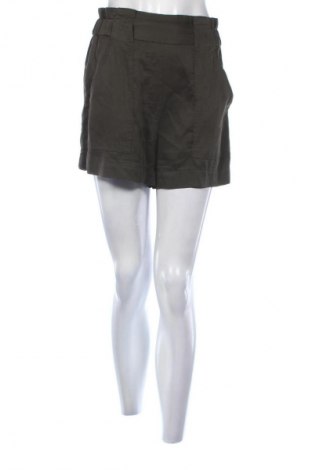 Damen Shorts H&M, Größe S, Farbe Grün, Preis 9,78 €