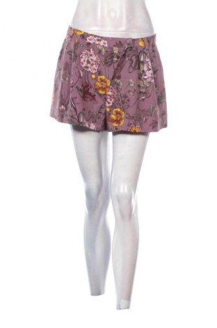 Damskie szorty H&M, Rozmiar M, Kolor Kolorowy, Cena 53,58 zł