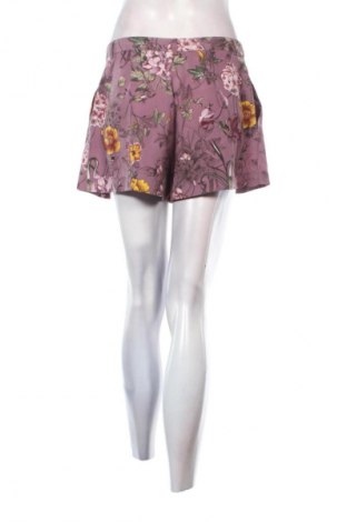 Damskie szorty H&M, Rozmiar M, Kolor Kolorowy, Cena 53,58 zł