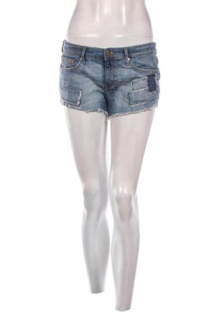 Damen Shorts H&M, Größe L, Farbe Blau, Preis 10,99 €