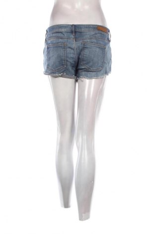 Damen Shorts H&M, Größe L, Farbe Blau, Preis 10,99 €