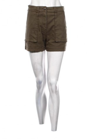 Dámské kraťasy  H&M, Velikost M, Barva Zelená, Cena  179,00 Kč
