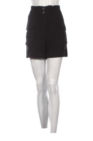 Damskie szorty H&M, Rozmiar S, Kolor Czarny, Cena 23,99 zł