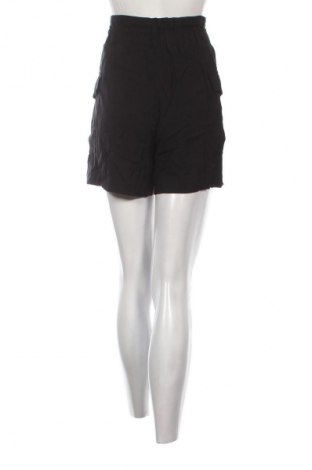 Damskie szorty H&M, Rozmiar S, Kolor Czarny, Cena 23,99 zł
