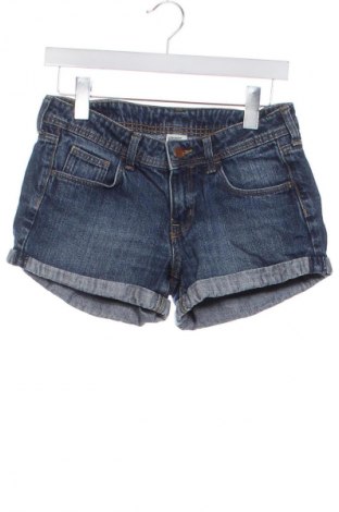 Dámske kraťasy  H&M, Veľkosť M, Farba Modrá, Cena  7,95 €