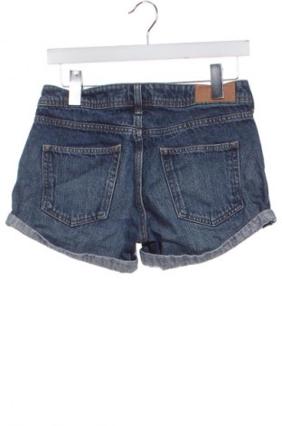 Dámske kraťasy  H&M, Veľkosť M, Farba Modrá, Cena  7,95 €