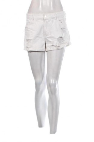 Дамски къс панталон H&M, Размер L, Цвят Сив, Цена 9,78 €