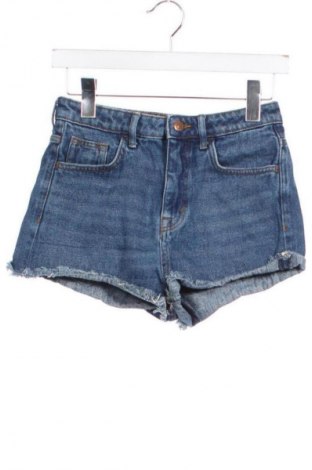 Női rövidnadrág H&M, Méret XS, Szín Kék, Ár 3 449 Ft