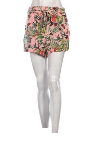 Pantaloni scurți de femei H&M, Mărime M, Culoare Multicolor, Preț 33,99 Lei